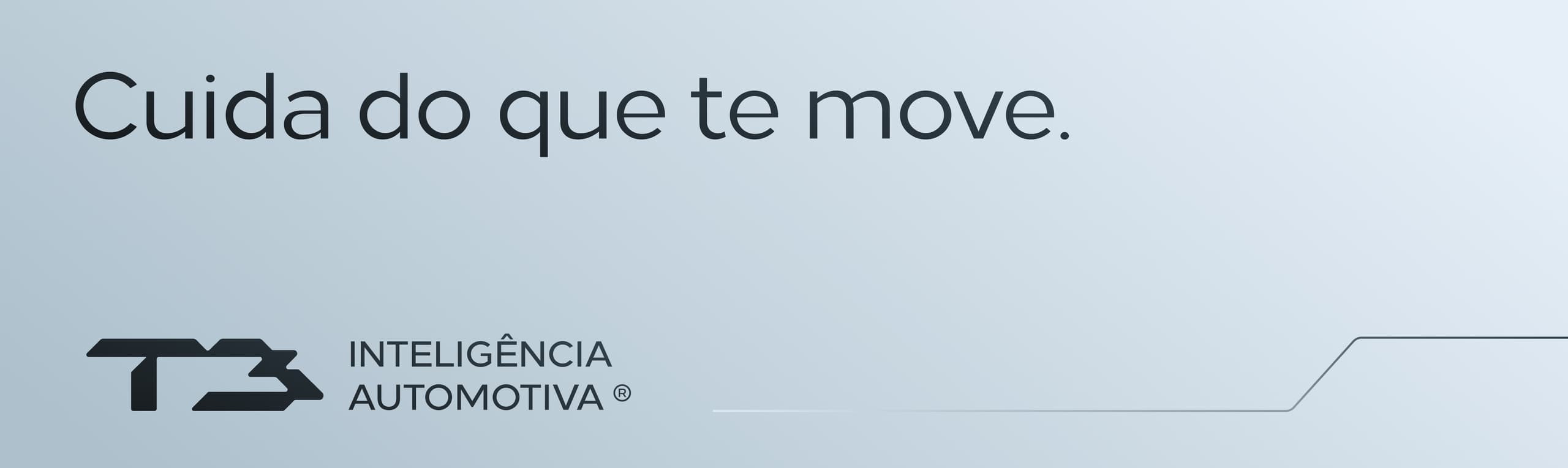 Banner: Cuida do que te move