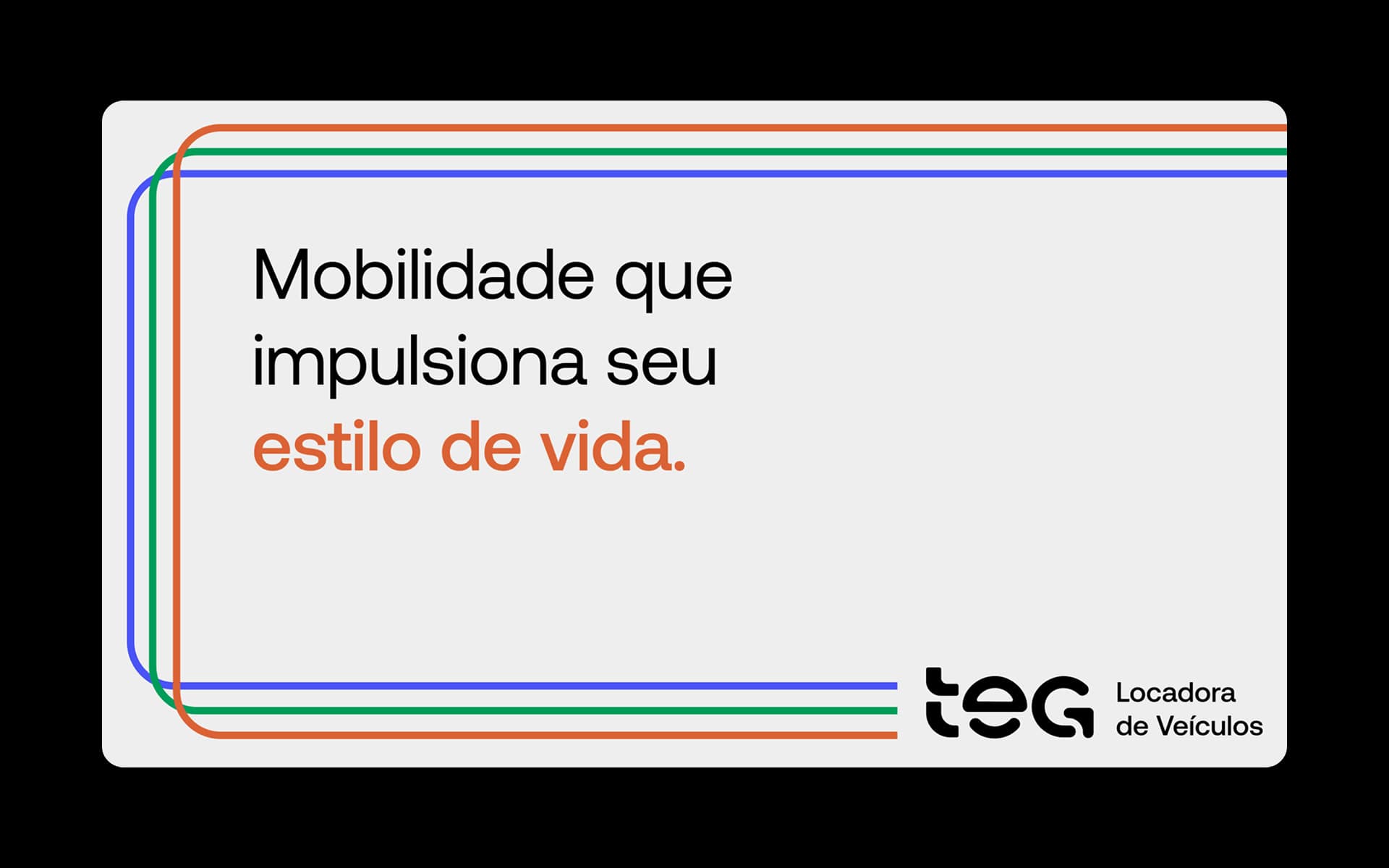 Banner: mobilidade que impulsiona seu estilo de vida