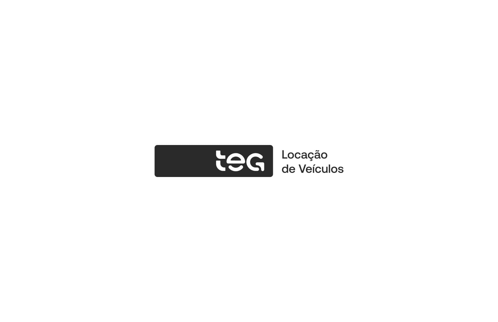 Assinatura com caixa: TEG Locação de Veículos