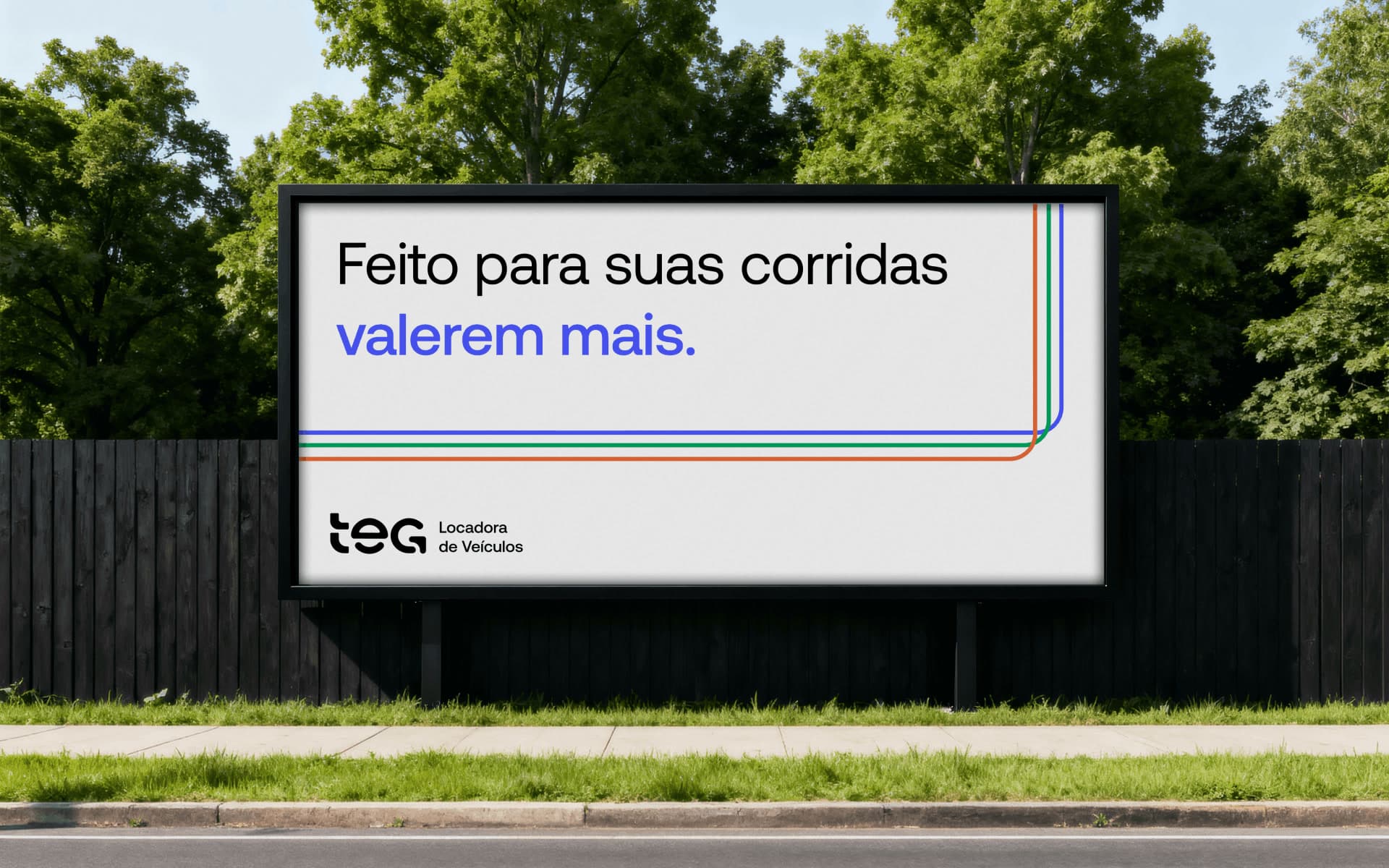 Outdoor: feito para suas corridas valerem mais